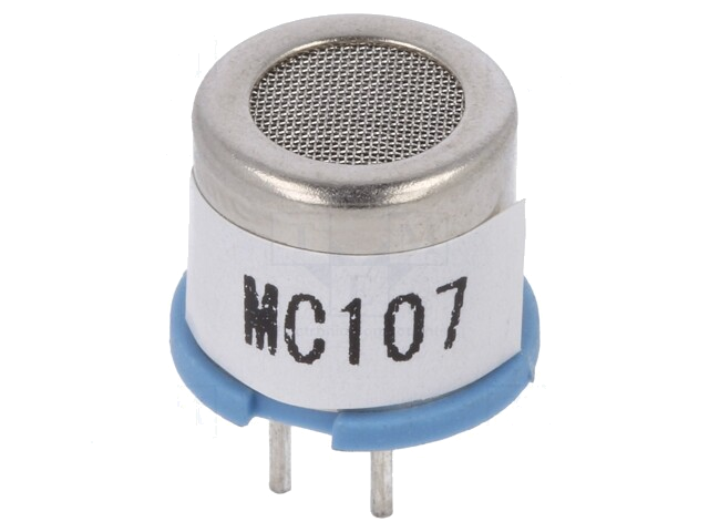 Sensor: gas; brandbare gassen; Bereik: 0÷100% LEL Sensor: gas; brandbare gassen; Bereik: 0÷100% LEL